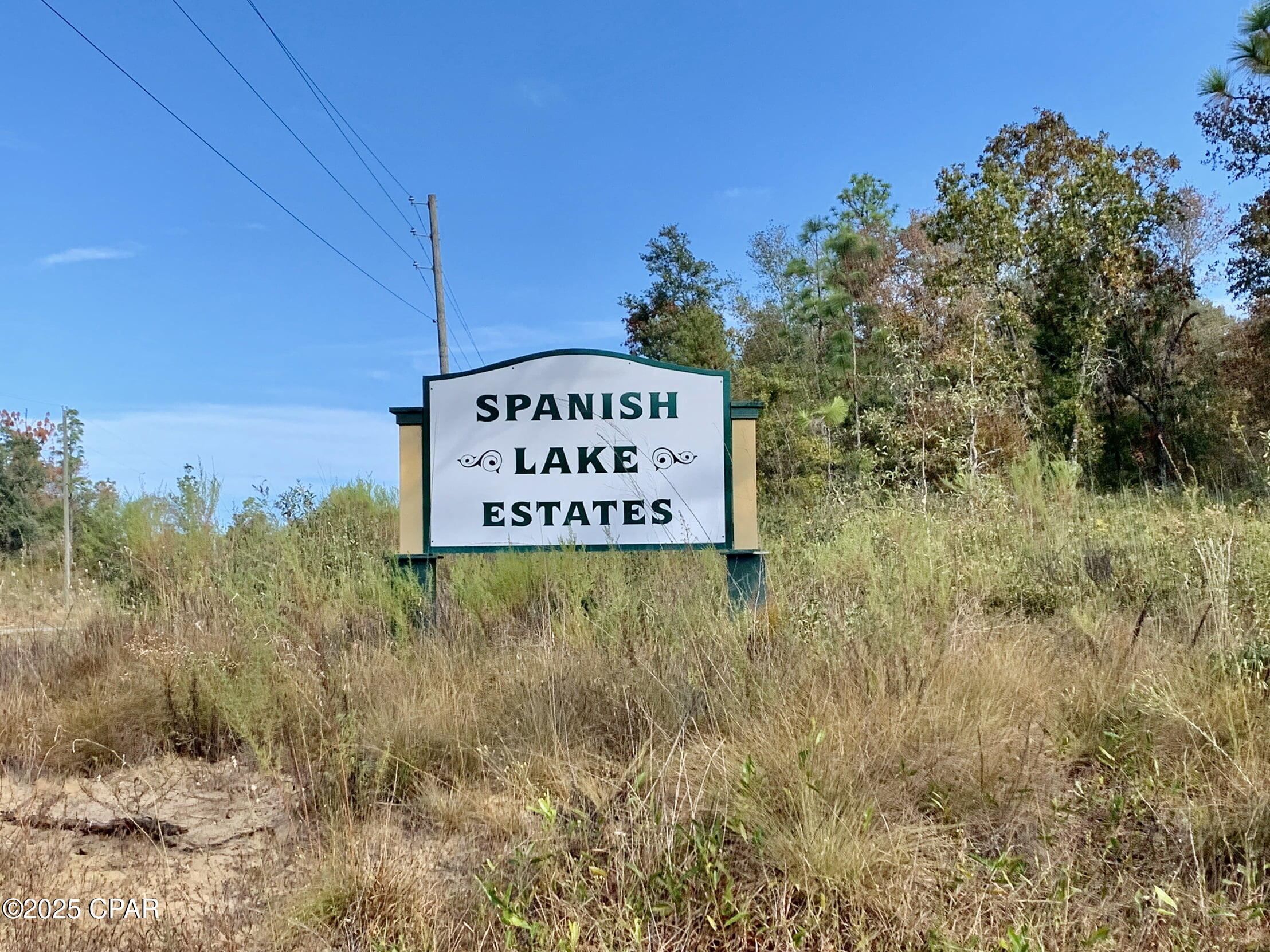 Lot 37 Cove Road, Chipley, Florida image 5