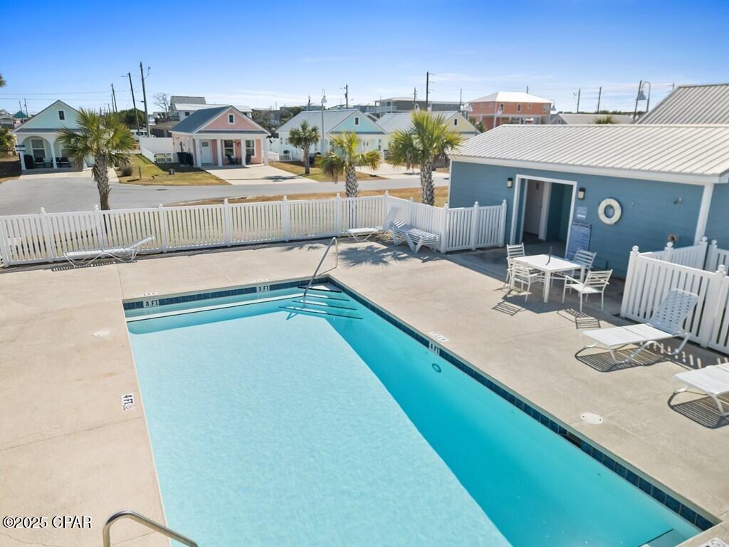 104 Ocean View Drive, Mexico Beach, Florida image 11