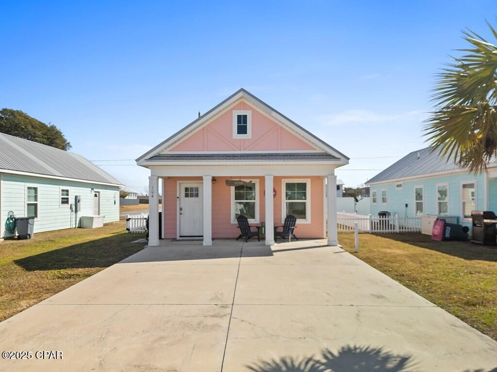 104 Ocean View Drive, Mexico Beach, Florida image 13