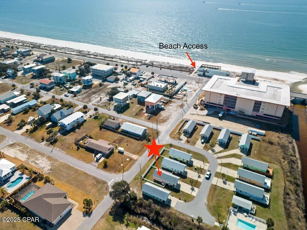 104 Ocean View Drive, Mexico Beach, Florida image 15