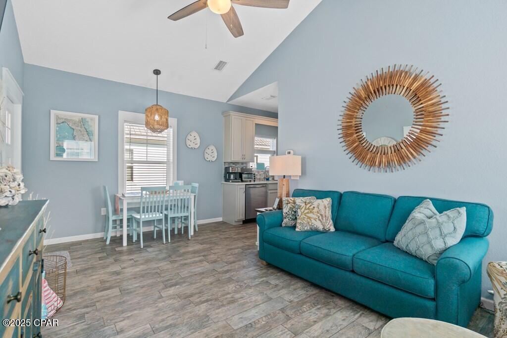 104 Ocean View Drive, Mexico Beach, Florida image 23