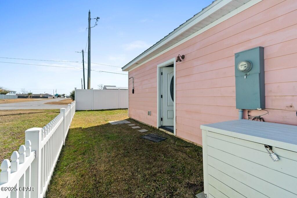 104 Ocean View Drive, Mexico Beach, Florida image 37