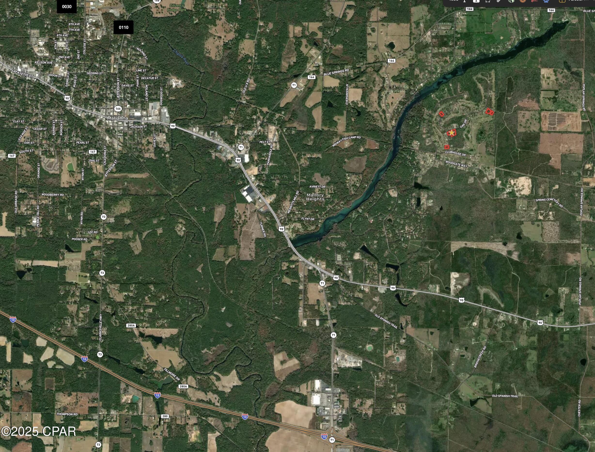 0000 Oak Drive #13, Marianna, Florida image 12