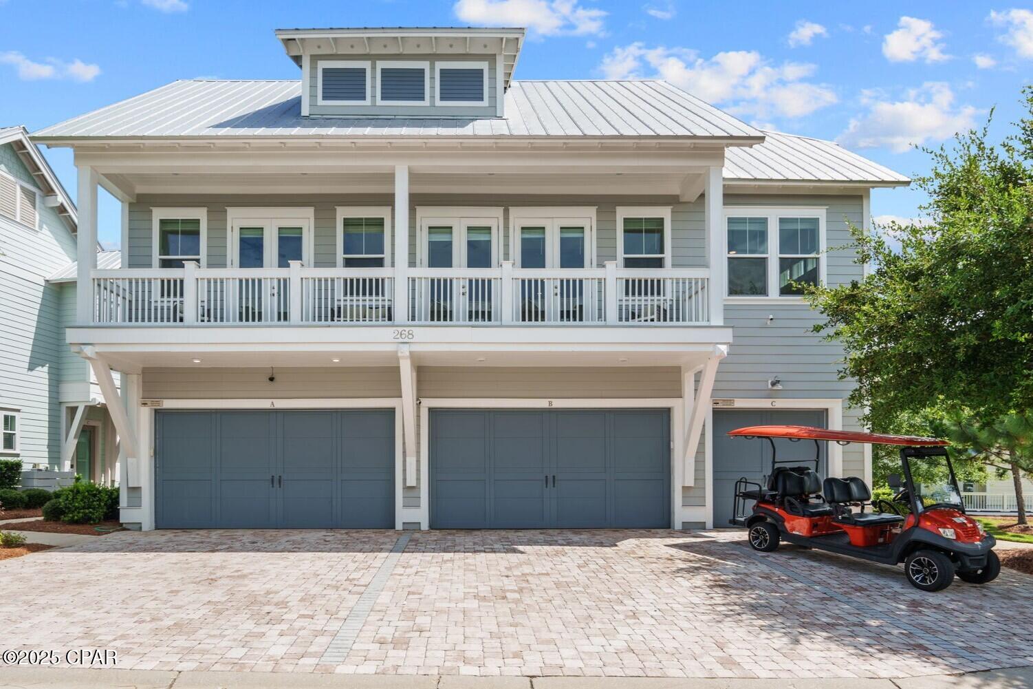 Image 1 For 268 Milestone Drive  Unit C