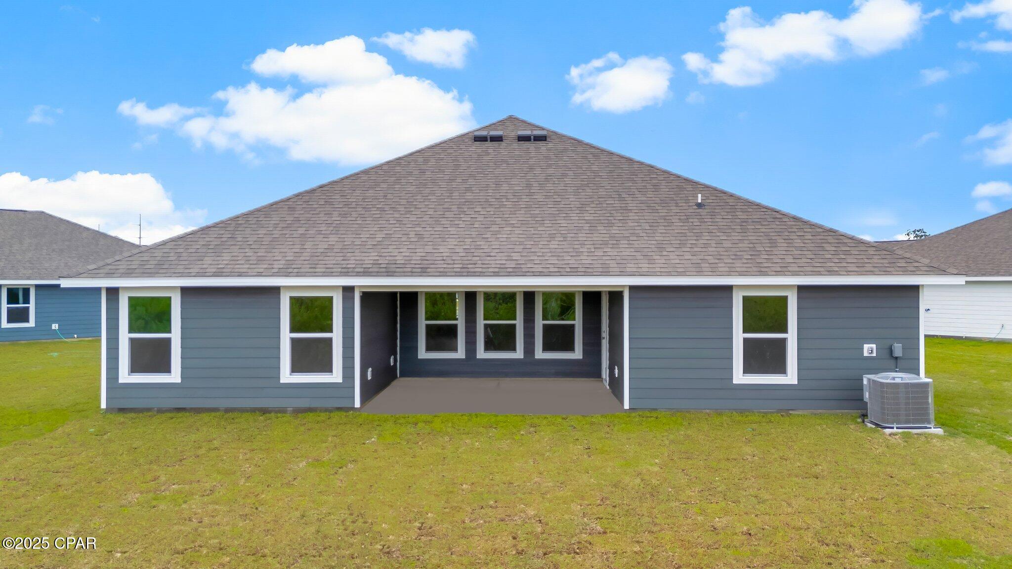 6521 Haskins Drive, Panama City, Florida image 23