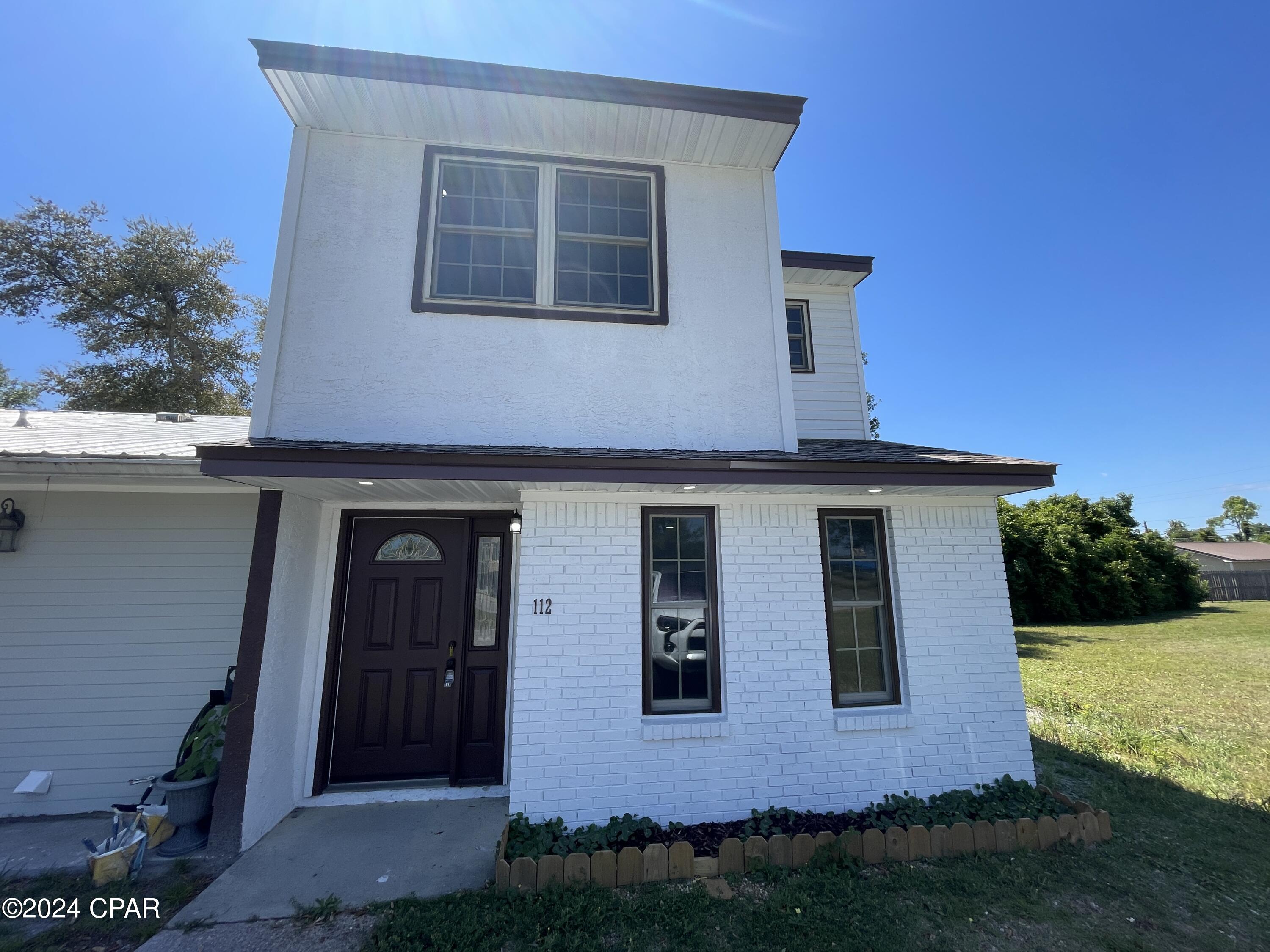 Details for 112 Parker Village Circle, Panama City, FL 32404