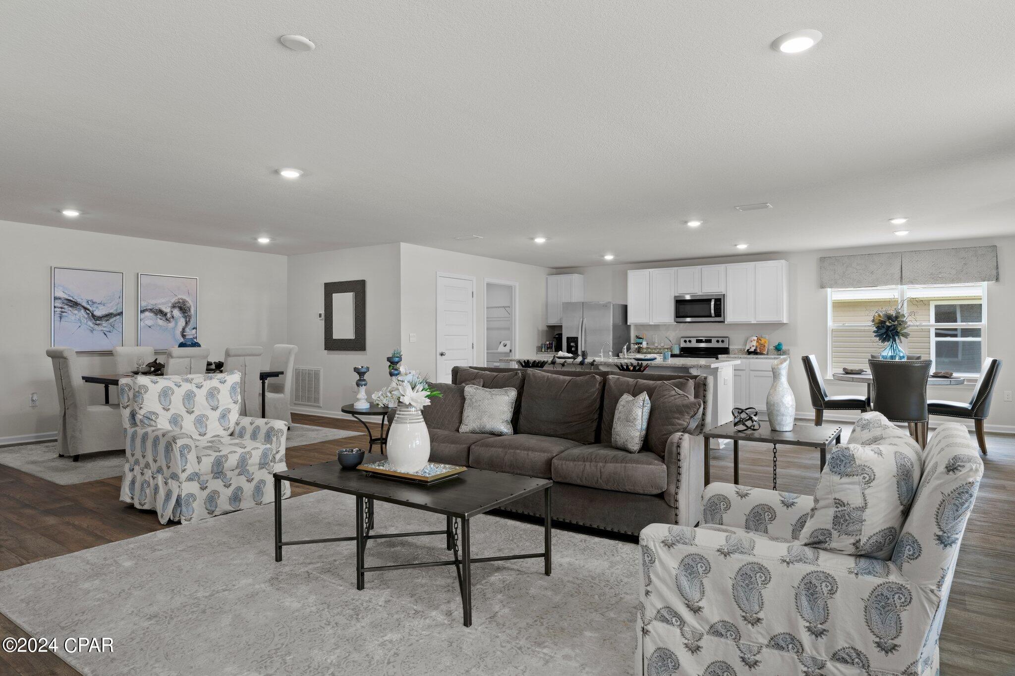 6541 Haskins Drive, Panama City, Florida image 10