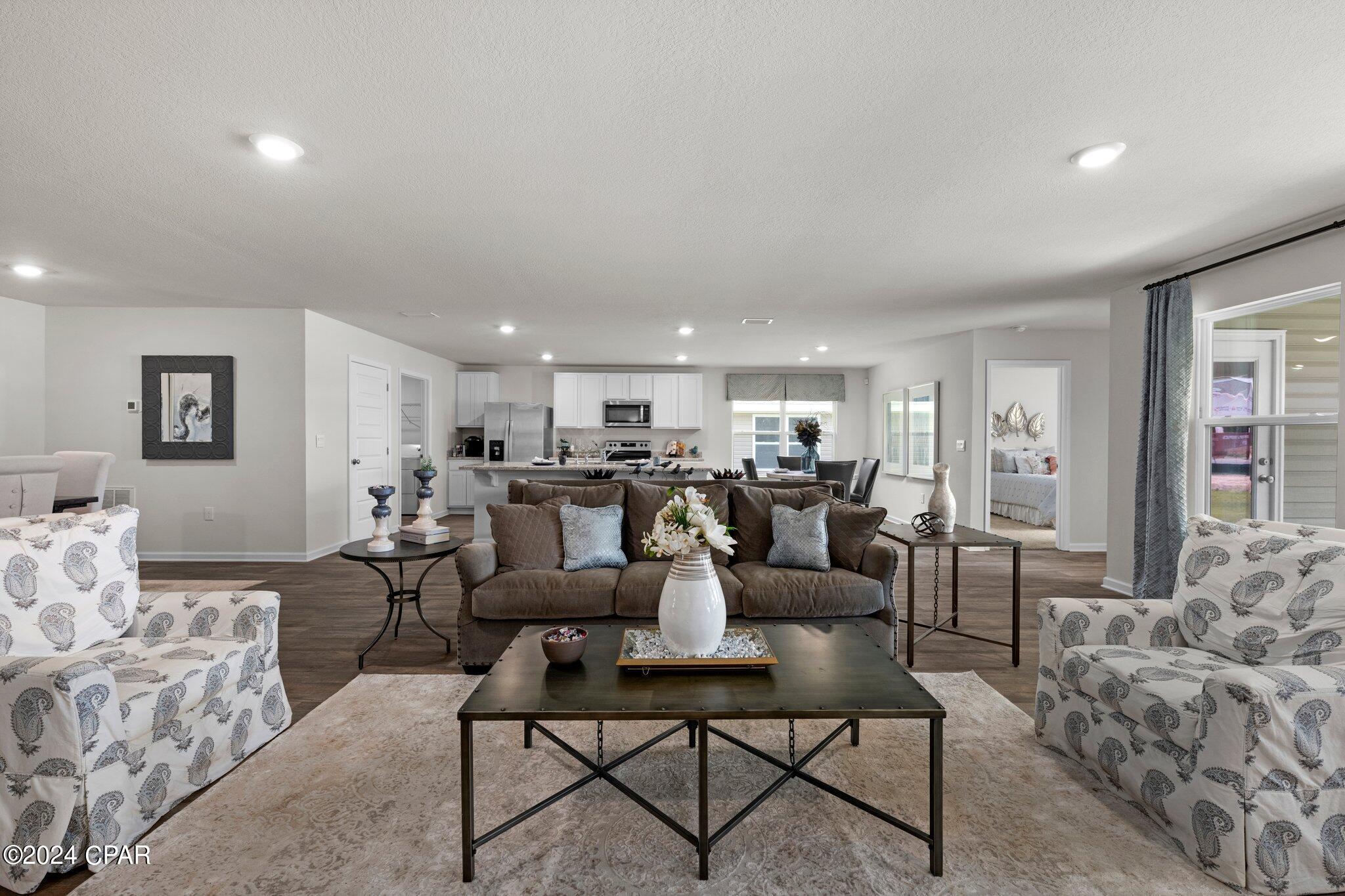6541 Haskins Drive, Panama City, Florida image 9