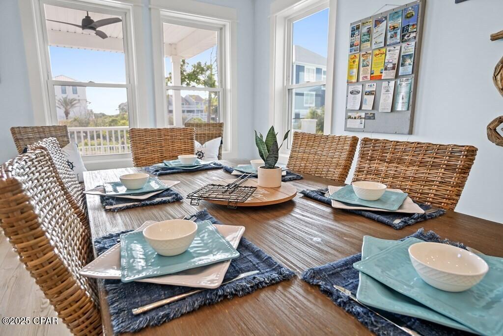 135 Swirly Sun Drive, Cape San Blas, Florida image 24