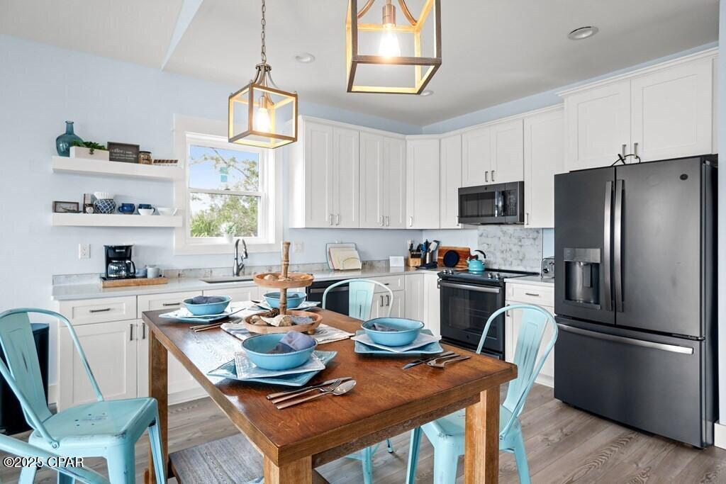135 Swirly Sun Drive, Cape San Blas, Florida image 3