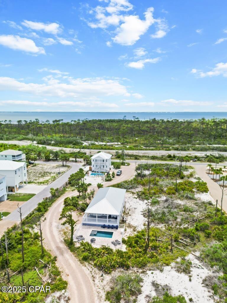 135 Swirly Sun Drive, Cape San Blas, Florida image 38