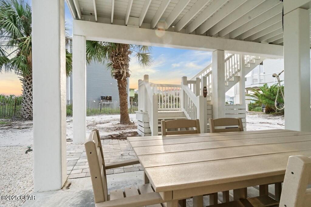 7343 Cape San Blas Road, Cape San Blas, Florida image 10