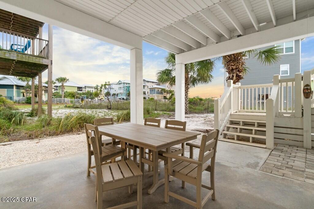 7343 Cape San Blas Road, Cape San Blas, Florida image 12