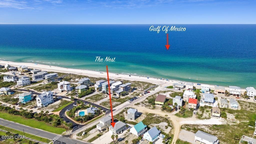 7343 Cape San Blas Road, Cape San Blas, Florida image 20