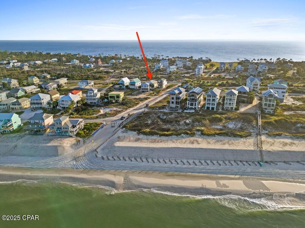 7343 Cape San Blas Road, Cape San Blas, Florida image 27