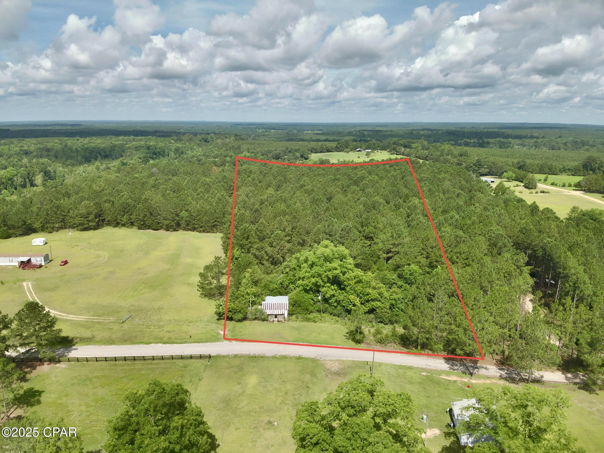 1580 Malcolm Taylor, Bonifay, Florida image 1