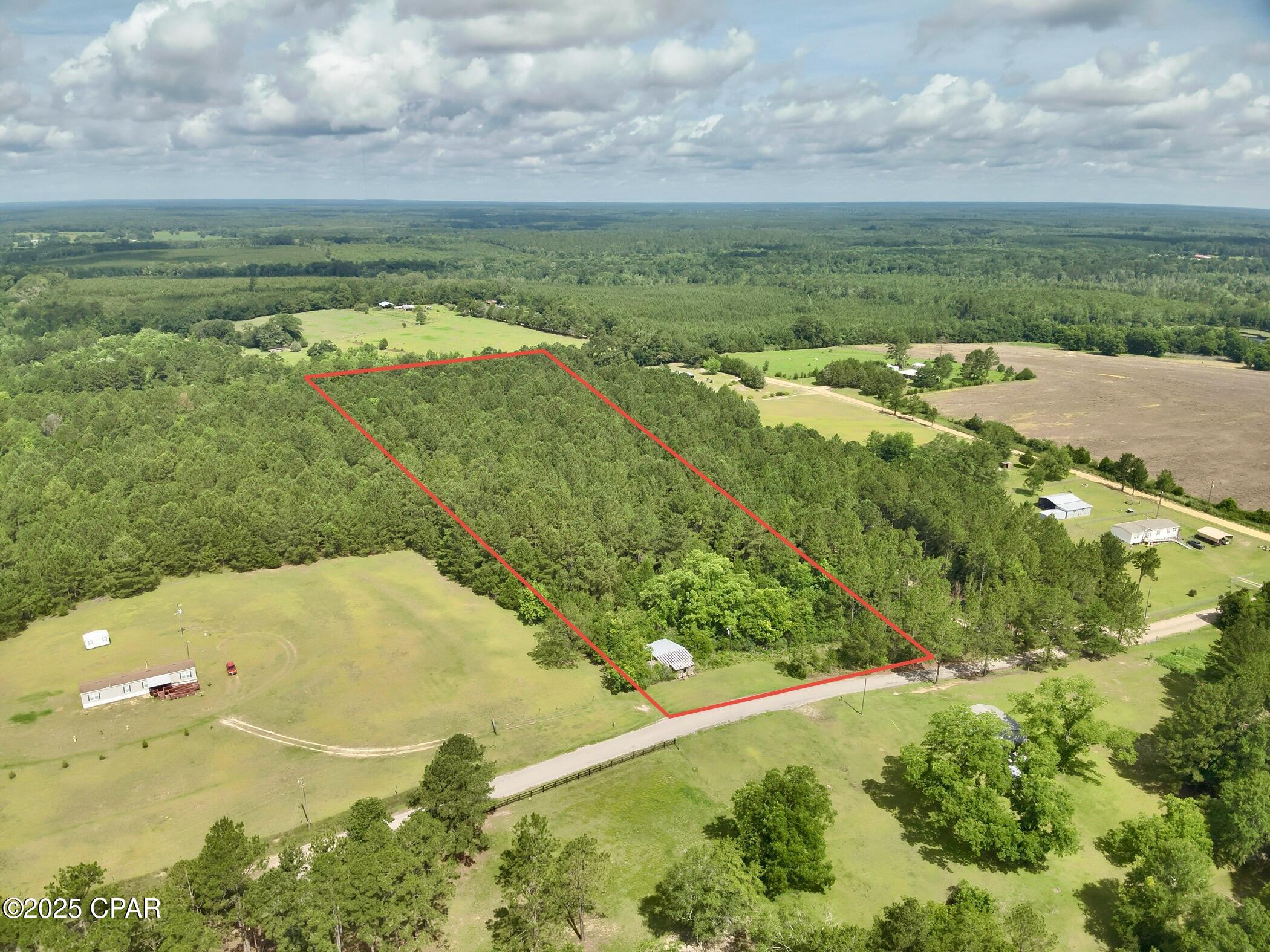1580 Malcolm Taylor, Bonifay, Florida image 2