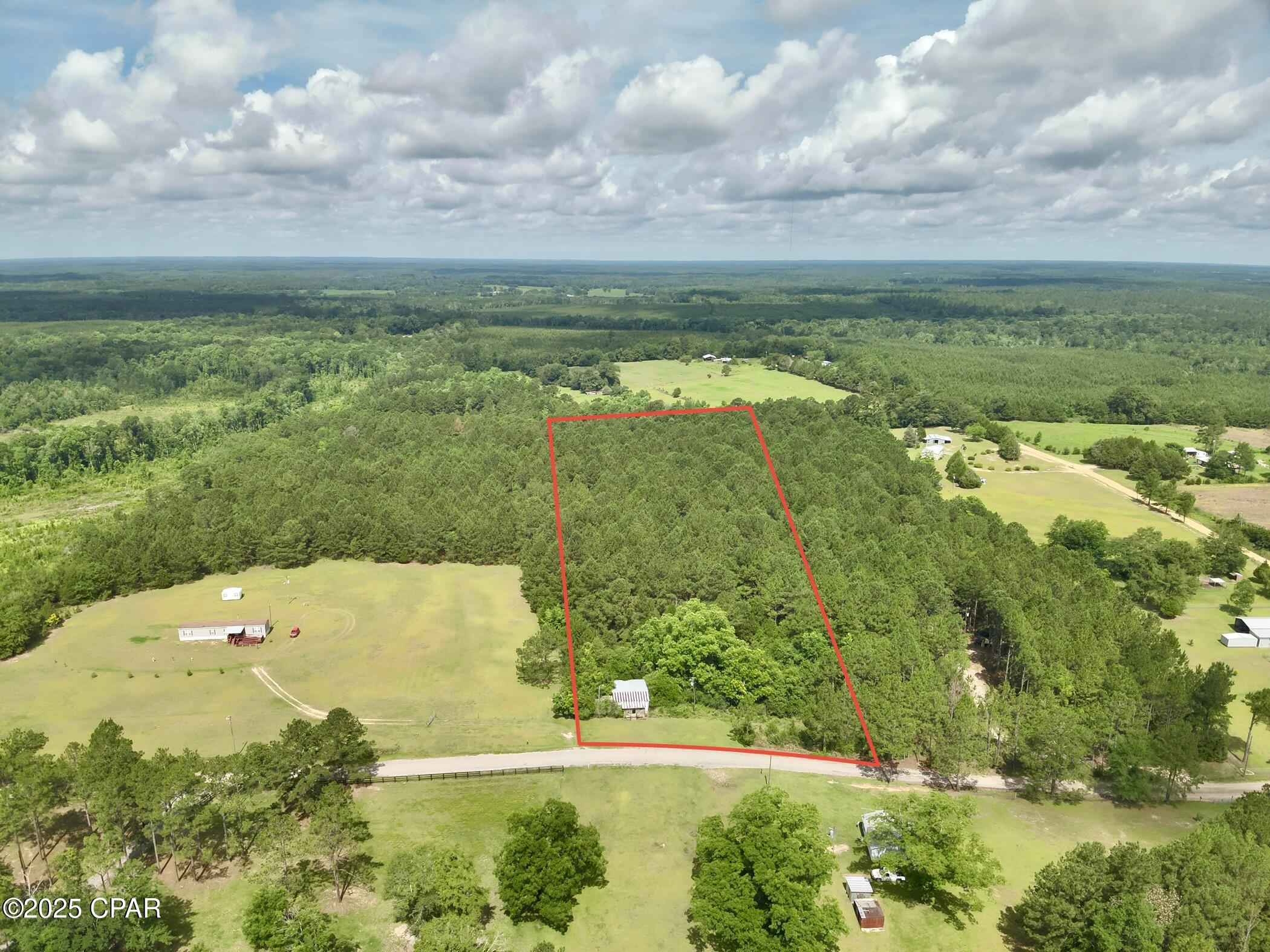 1580 Malcolm Taylor, Bonifay, Florida image 4