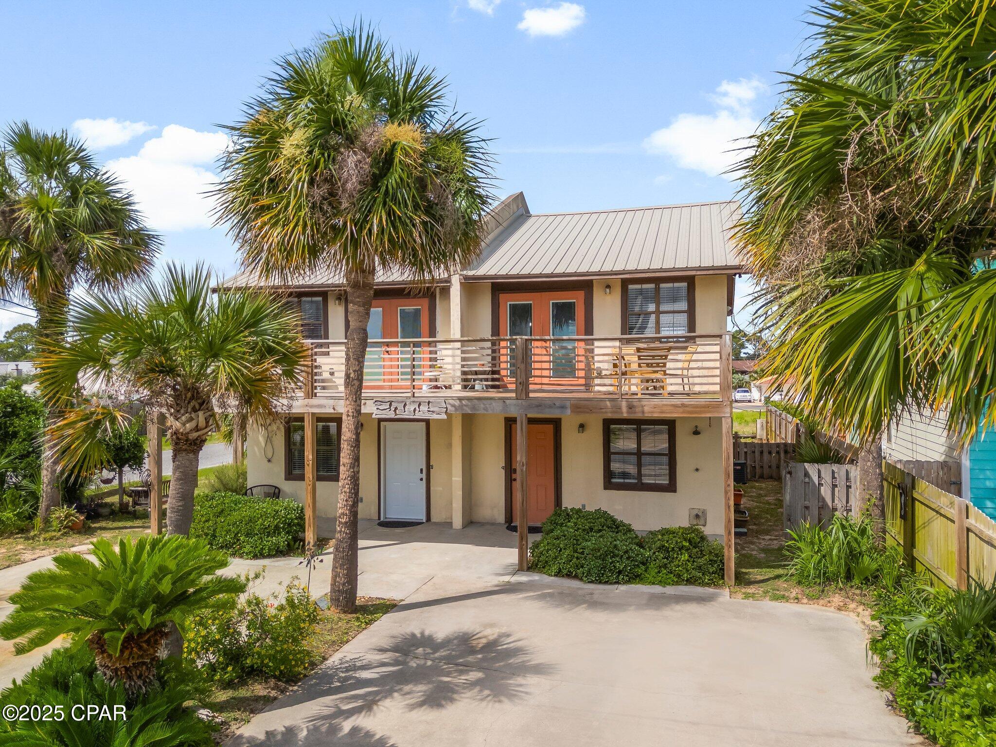 6328 Beach Drive, Panama City Beach, Florida image 1