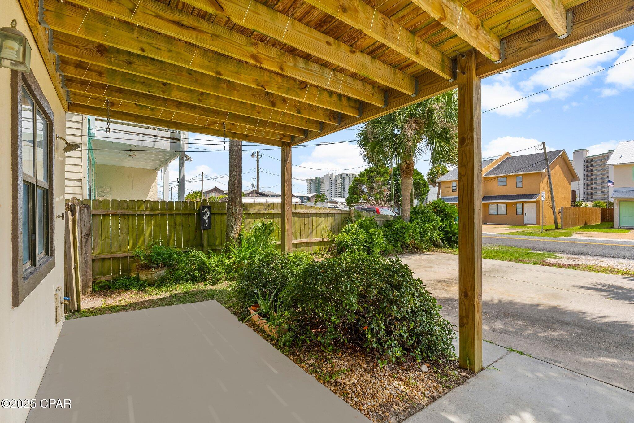 6328 Beach Drive, Panama City Beach, Florida image 2