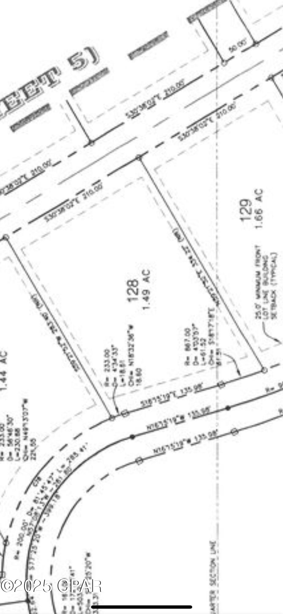 128 Creek Pines Circle, Wewahitchka, Florida image 6