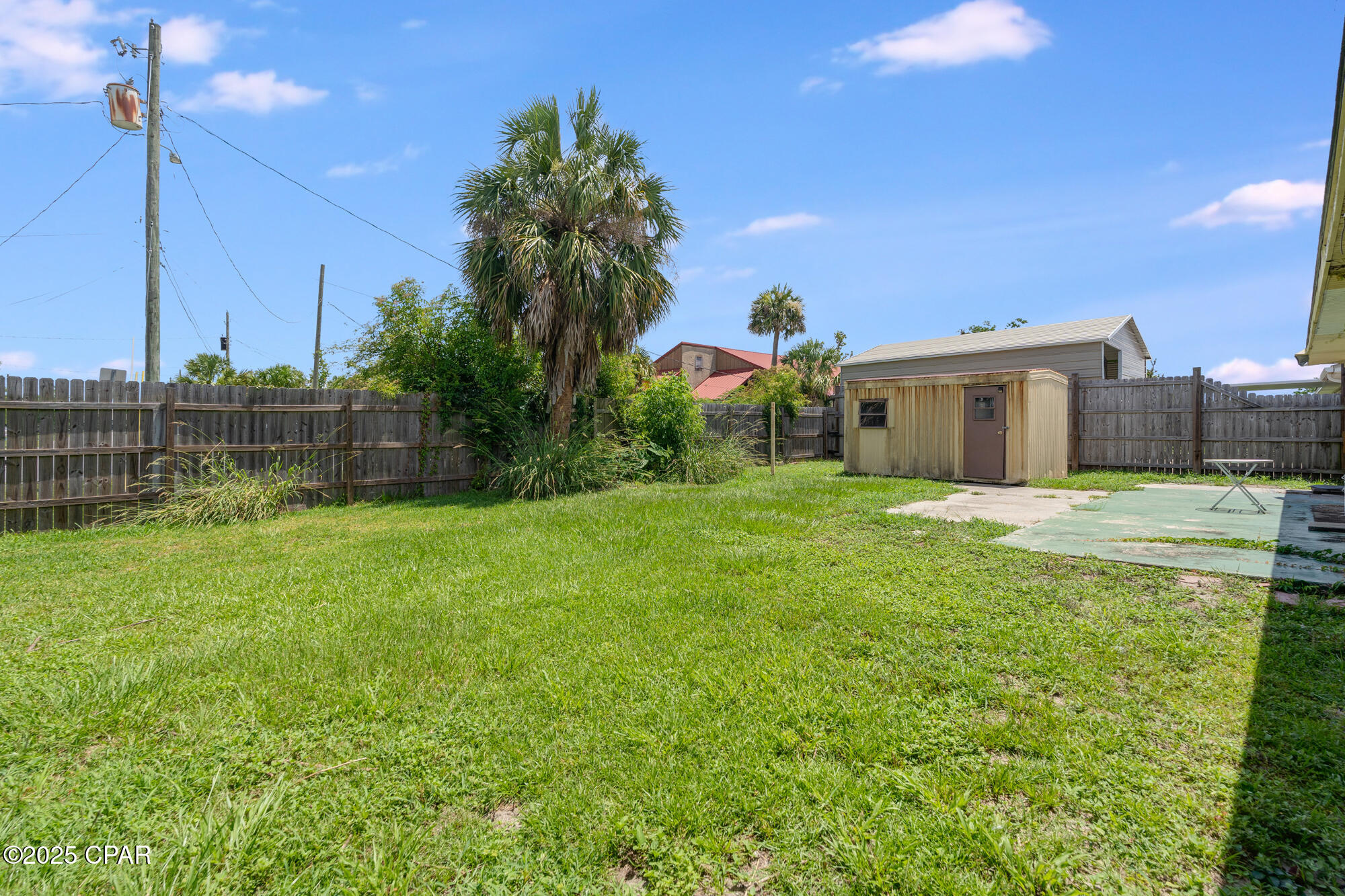 508 E Pine Forest Drive, Lynn Haven, Florida image 33