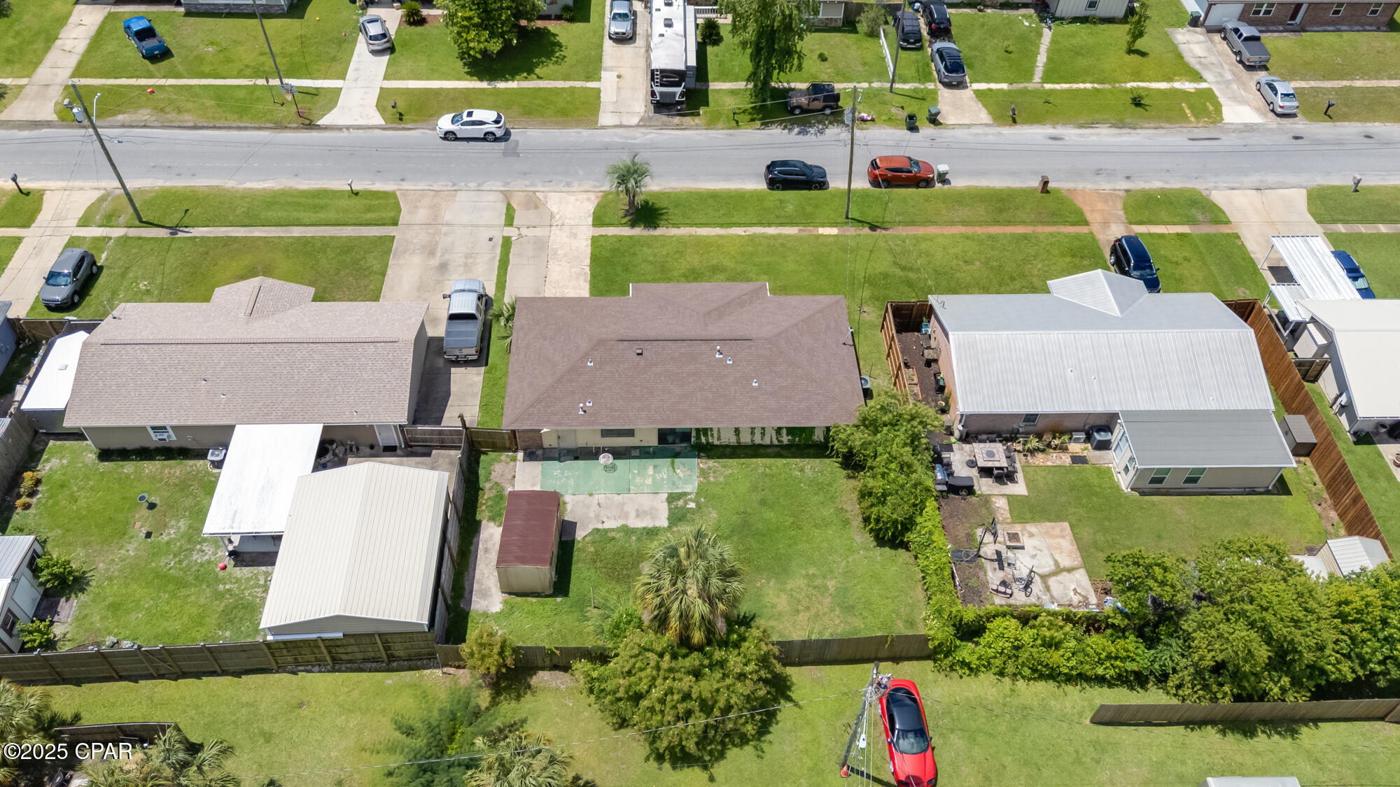 508 E Pine Forest Drive, Lynn Haven, Florida image 45