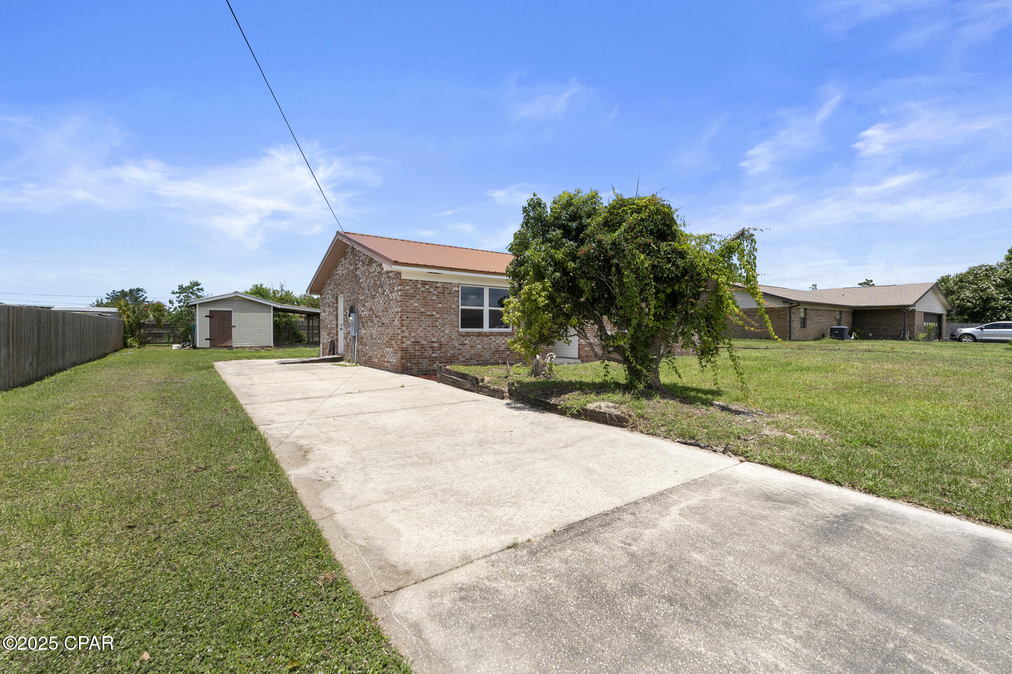 925 Hurst Court, Panama City, Florida image 2