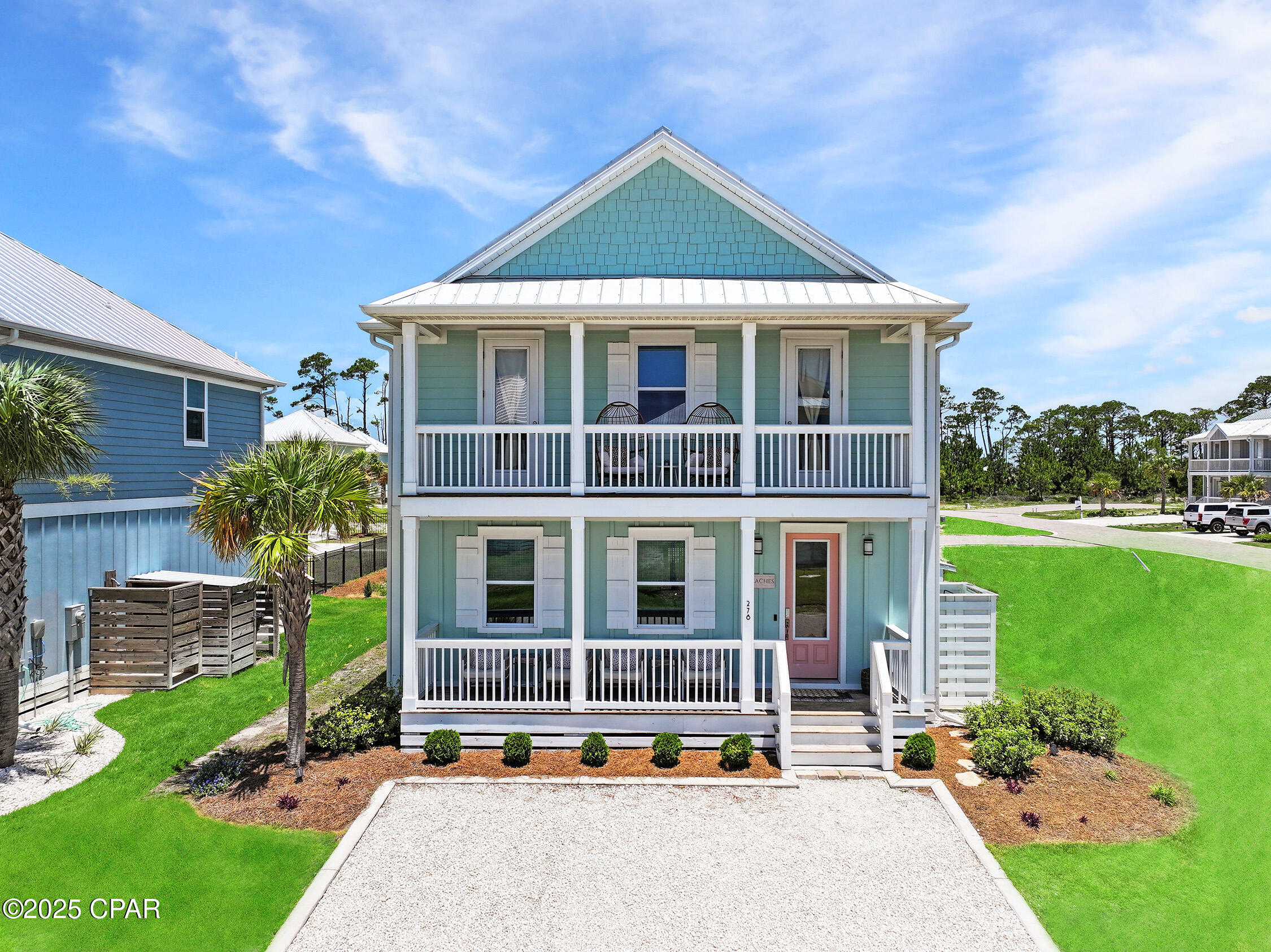 Details for 278 Rhonda Del Sol Circle, Mexico Beach, FL 32456