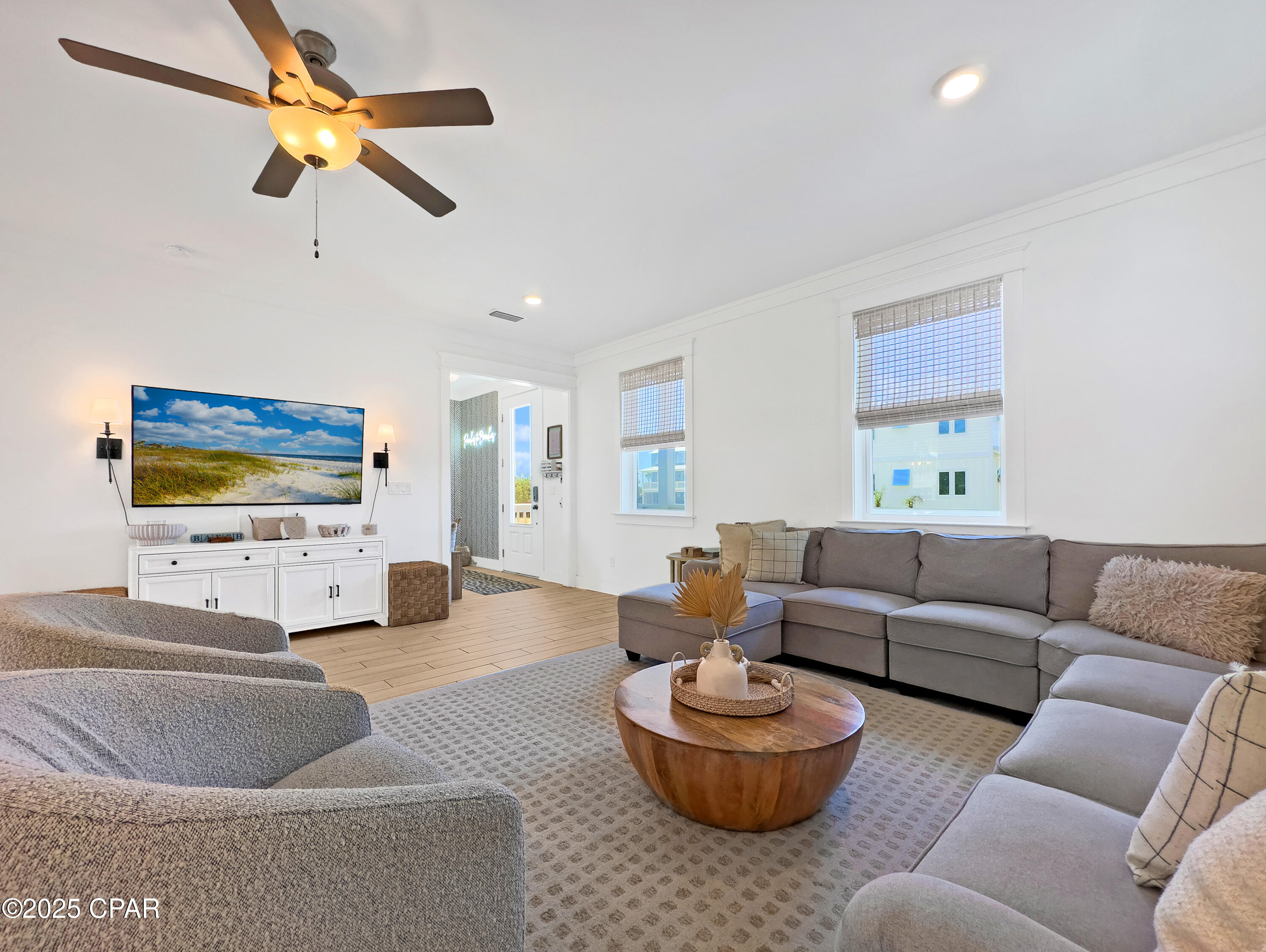 278 Rhonda Del Sol Circle, Mexico Beach, Florida image 12