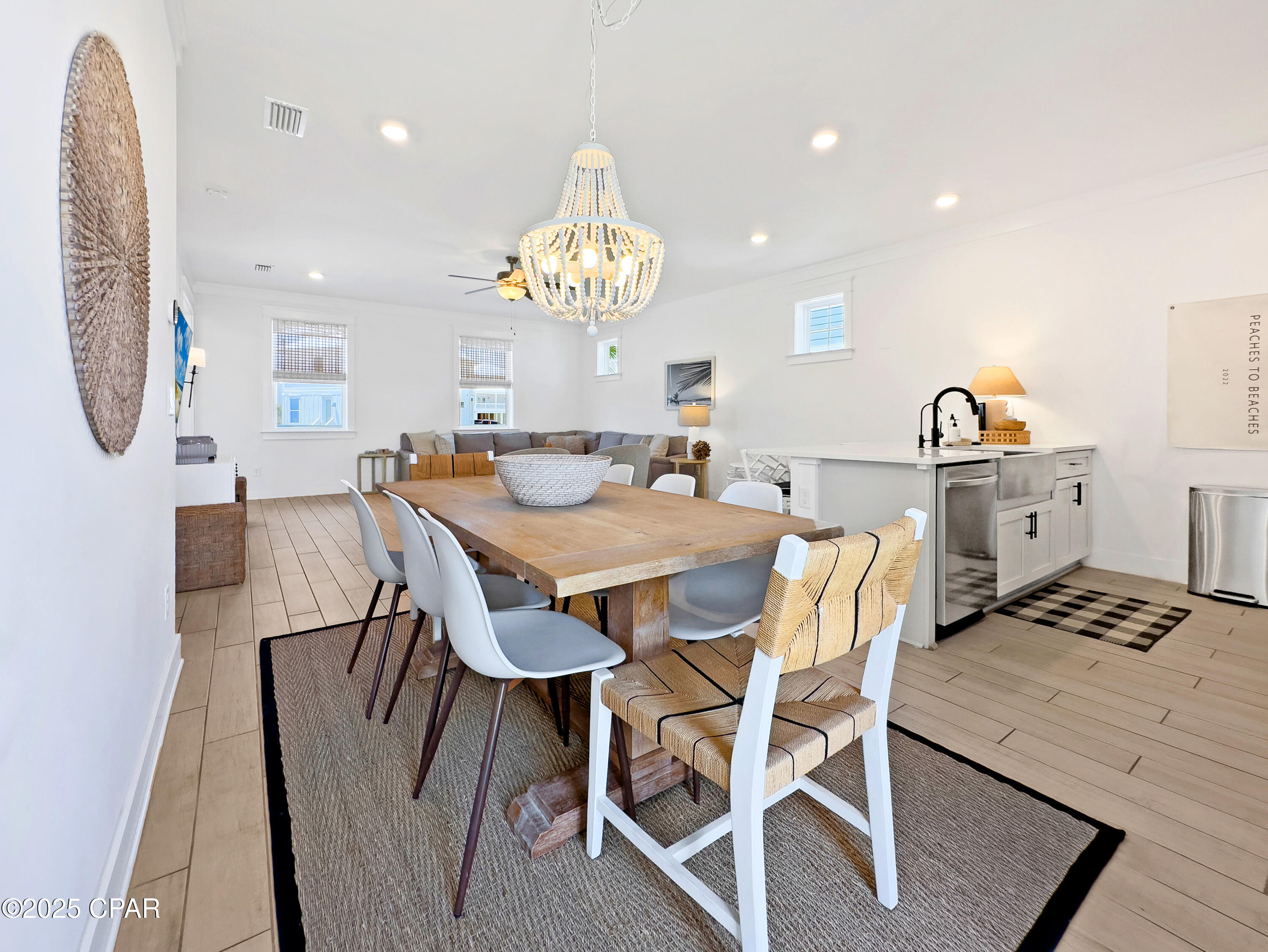 278 Rhonda Del Sol Circle, Mexico Beach, Florida image 18