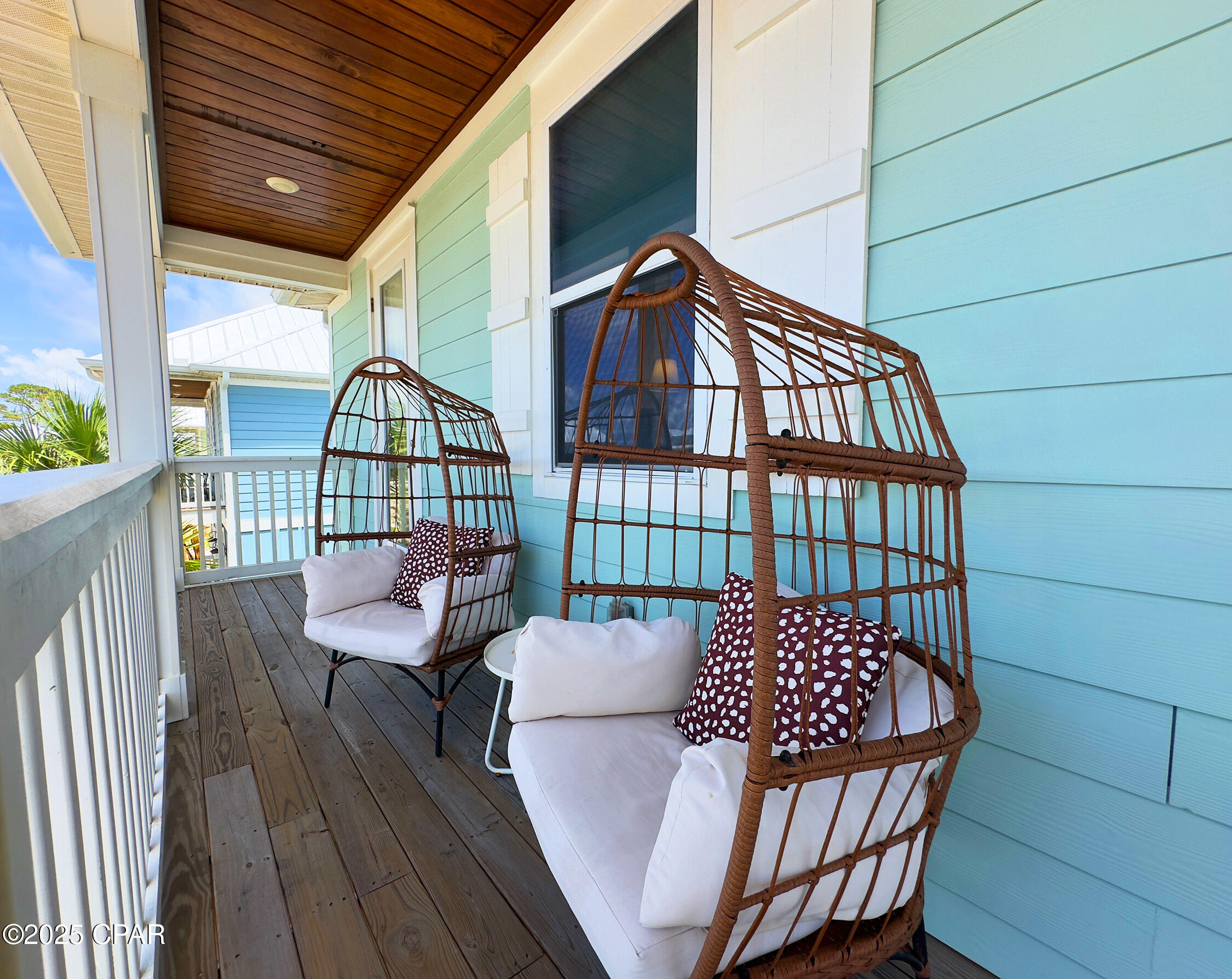278 Rhonda Del Sol Circle, Mexico Beach, Florida image 3