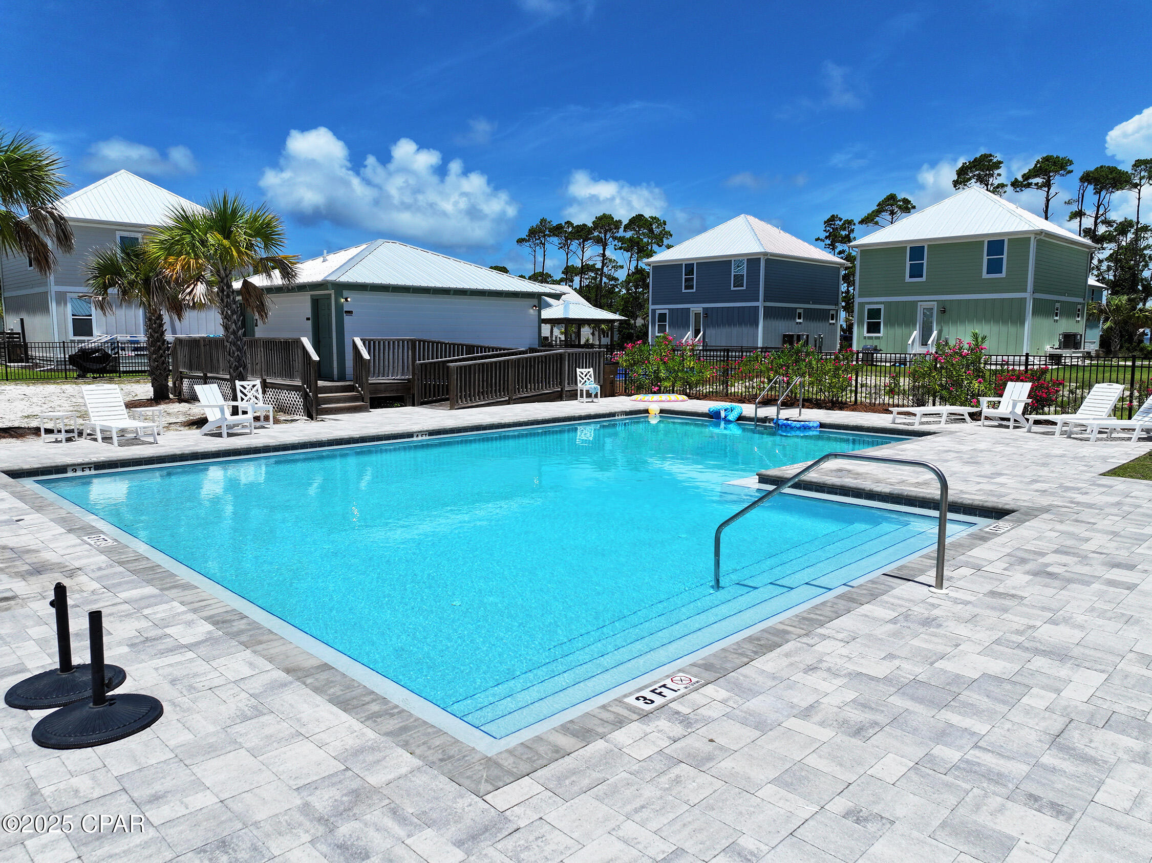 278 Rhonda Del Sol Circle, Mexico Beach, Florida image 36