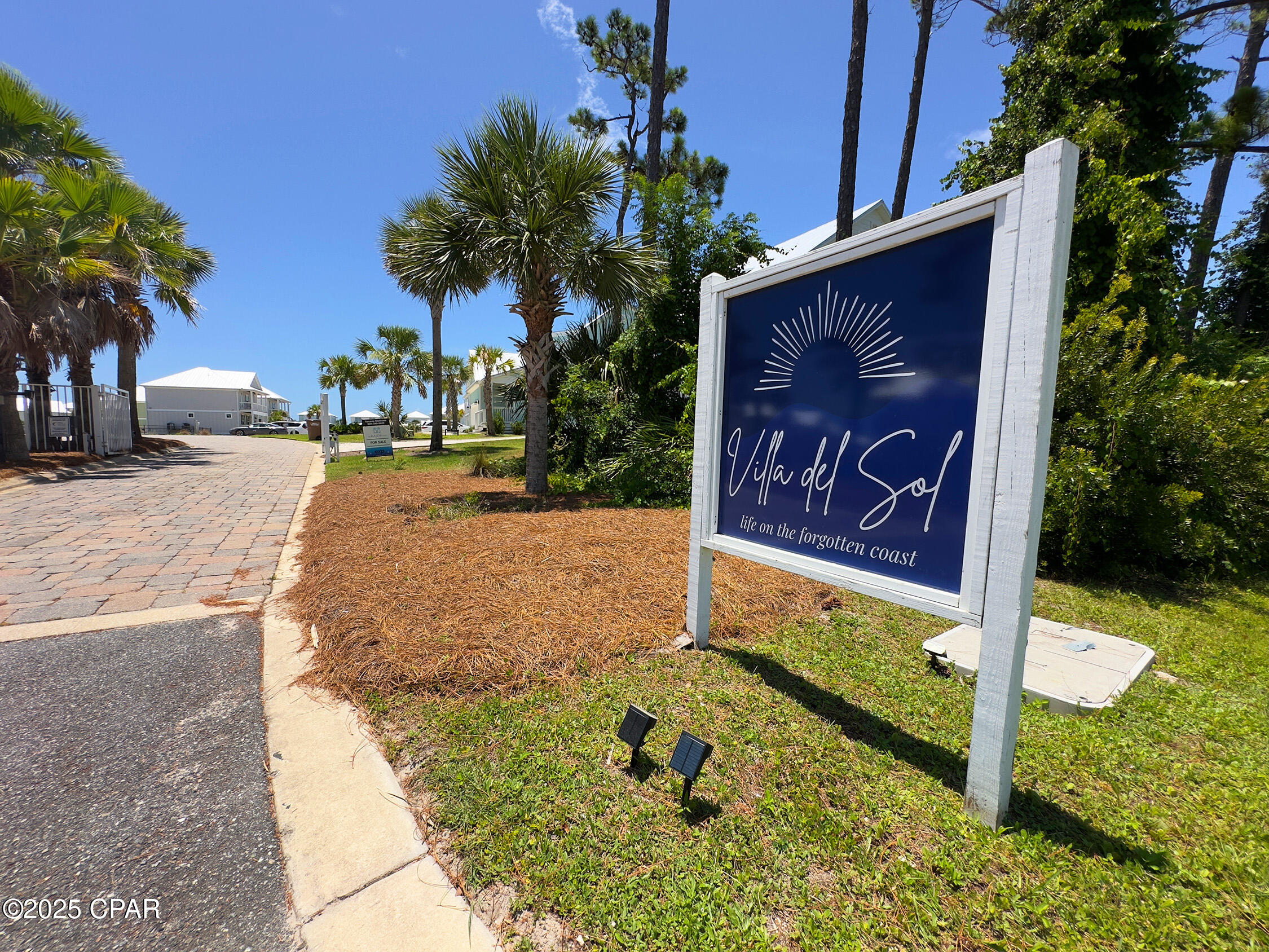 278 Rhonda Del Sol Circle, Mexico Beach, Florida image 4