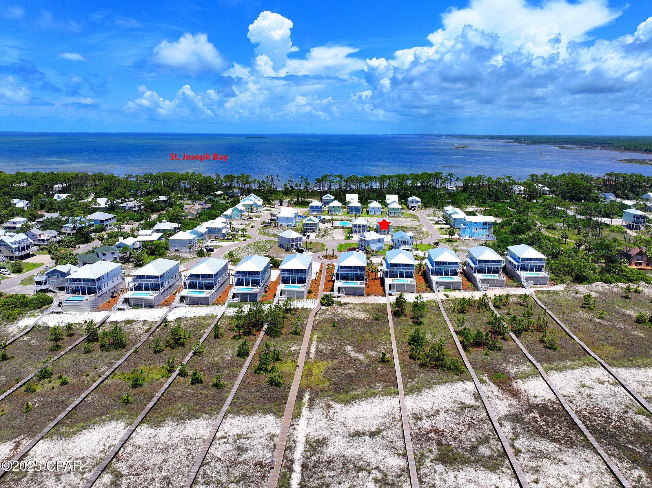 278 Rhonda Del Sol Circle, Mexico Beach, Florida image 48