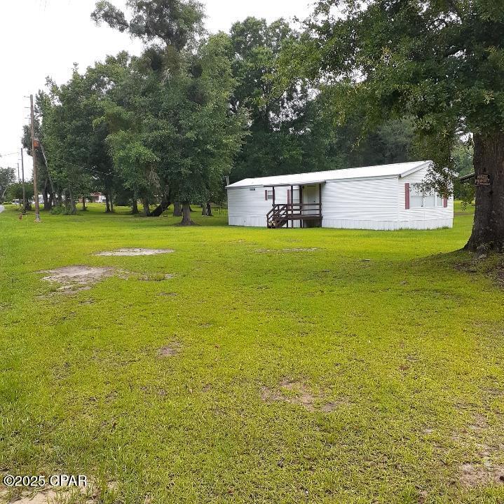 3042 Henderson Road, Cottondale, Florida image 1