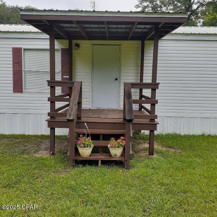 3042 Henderson Road, Cottondale, Florida image 13