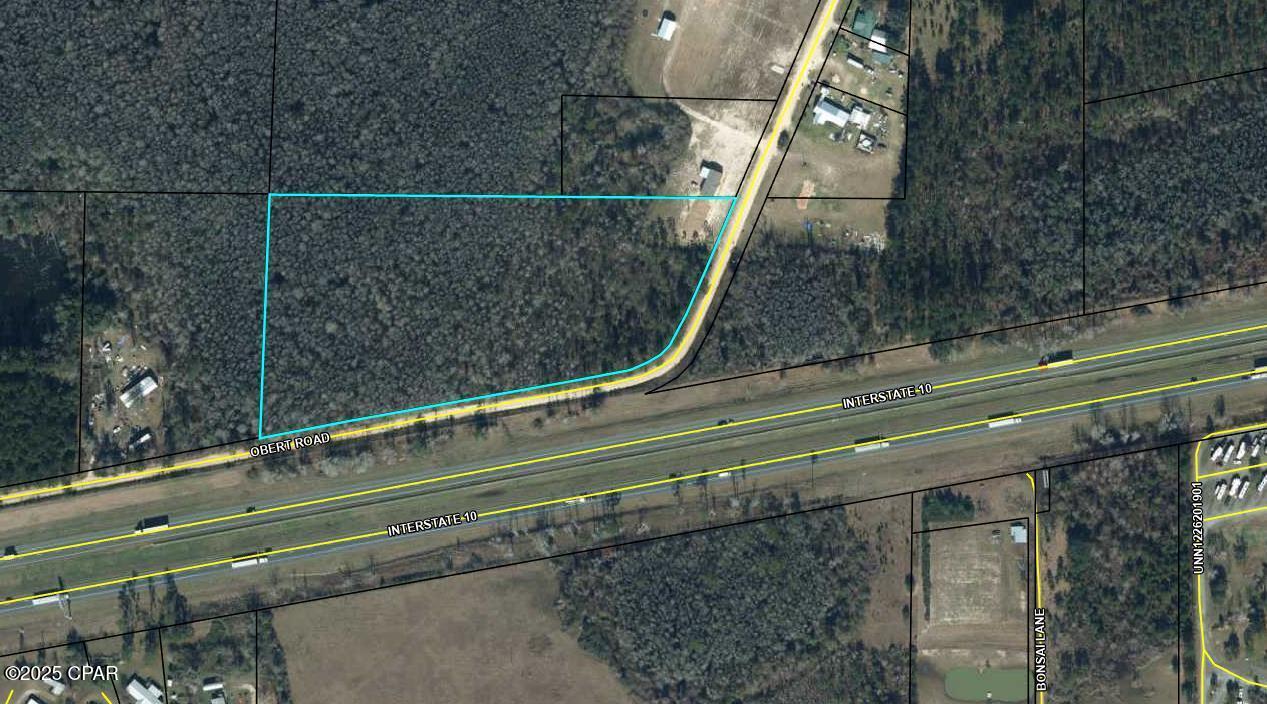 Image 1 For Tbd Obert Road