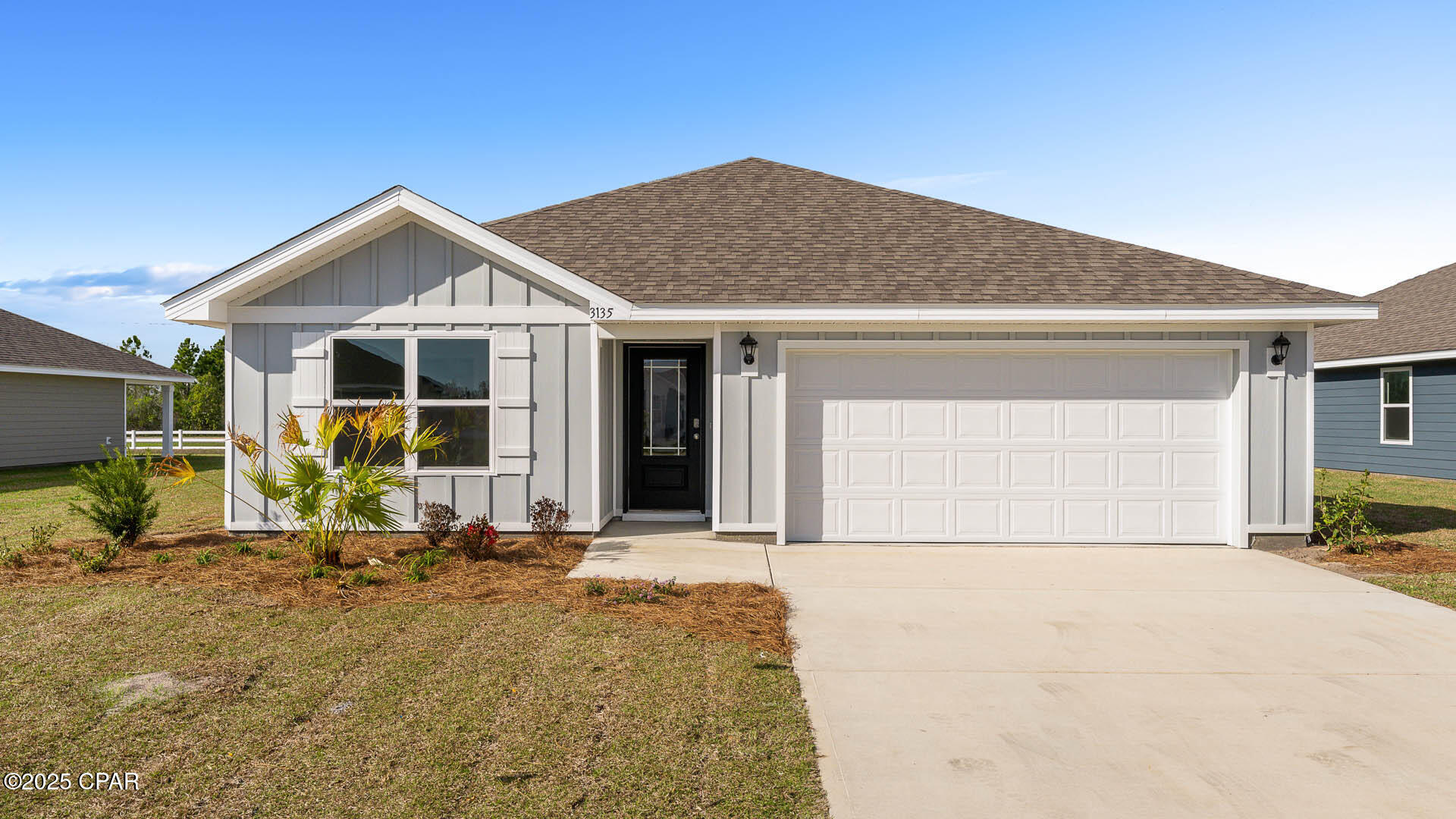 143 Reagan Lane, Port St. Joe, Florida image 1