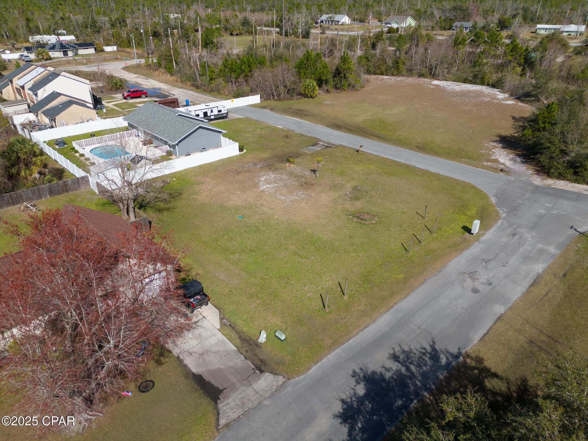 Details for 1744 Mallard Drive, Panama City, FL 32404