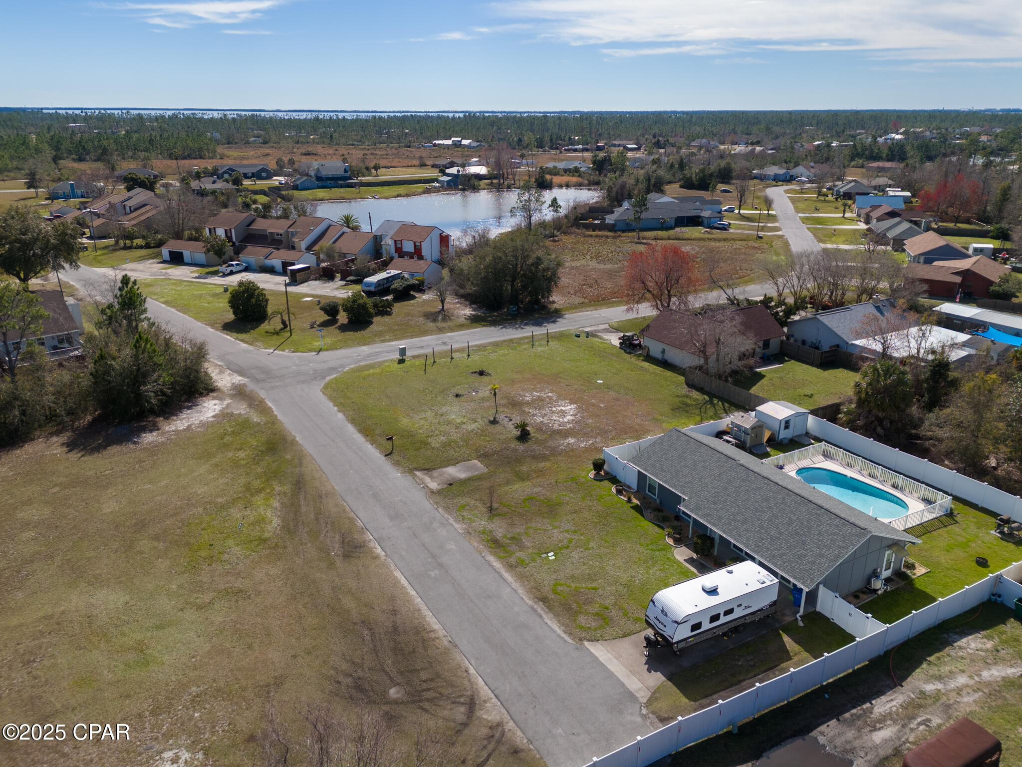 1744 Mallard Drive, Panama City, Florida image 13
