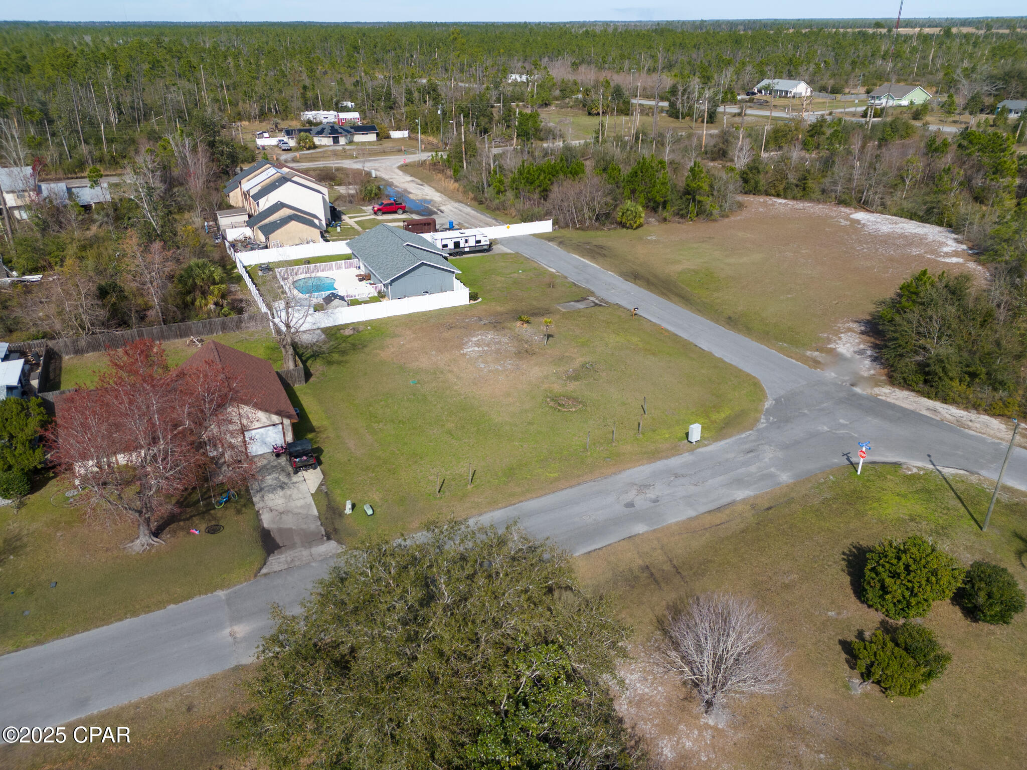 1744 Mallard Drive, Panama City, Florida image 3