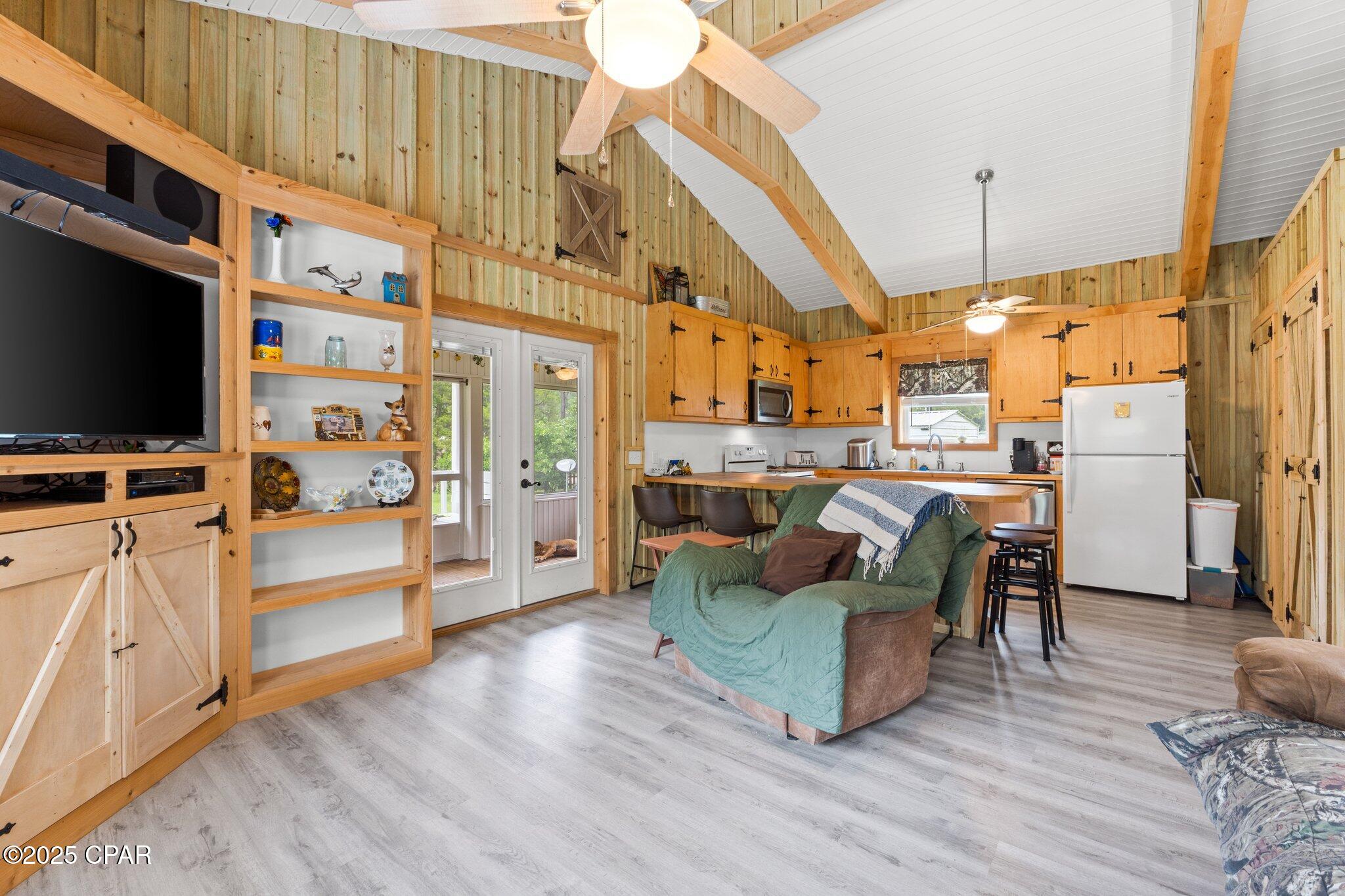 674 Bryant Landing Road, Wewahitchka, Florida image 10