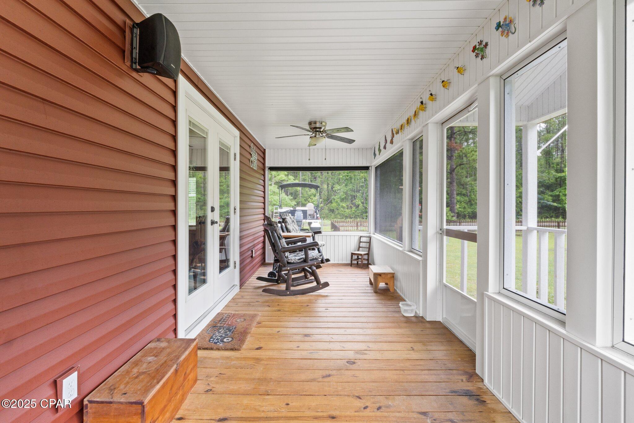 674 Bryant Landing Road, Wewahitchka, Florida image 32