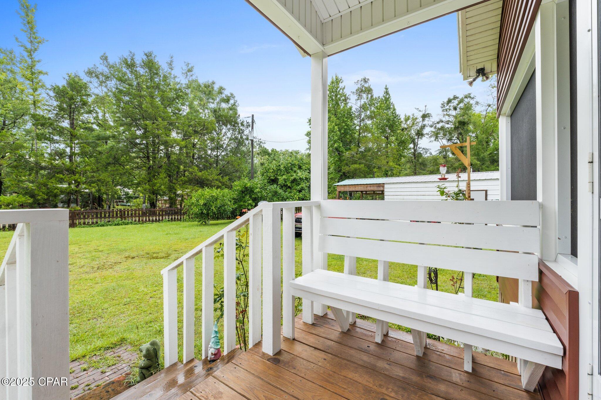 674 Bryant Landing Road, Wewahitchka, Florida image 33