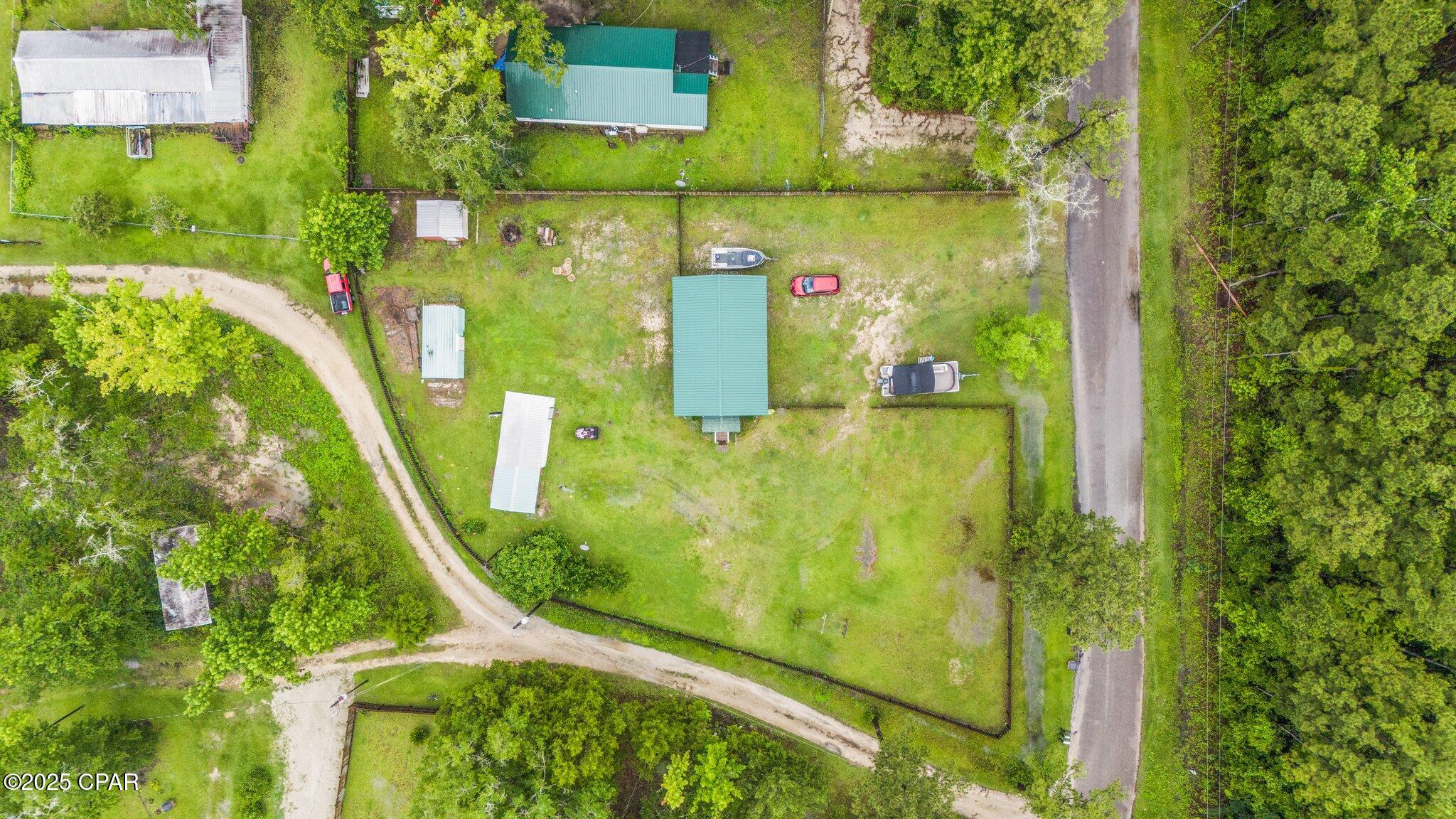 674 Bryant Landing Road, Wewahitchka, Florida image 36