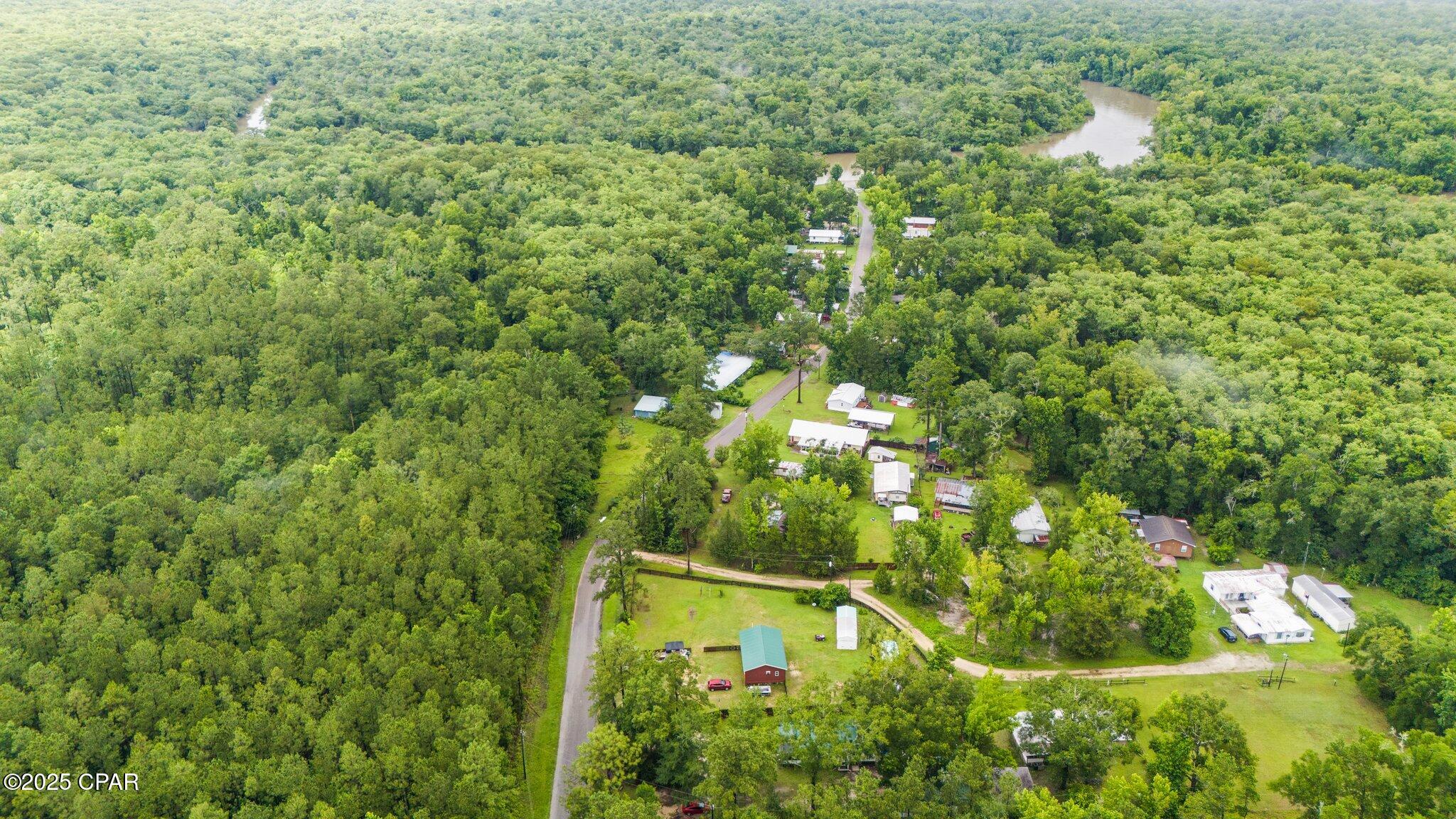 674 Bryant Landing Road, Wewahitchka, Florida image 41