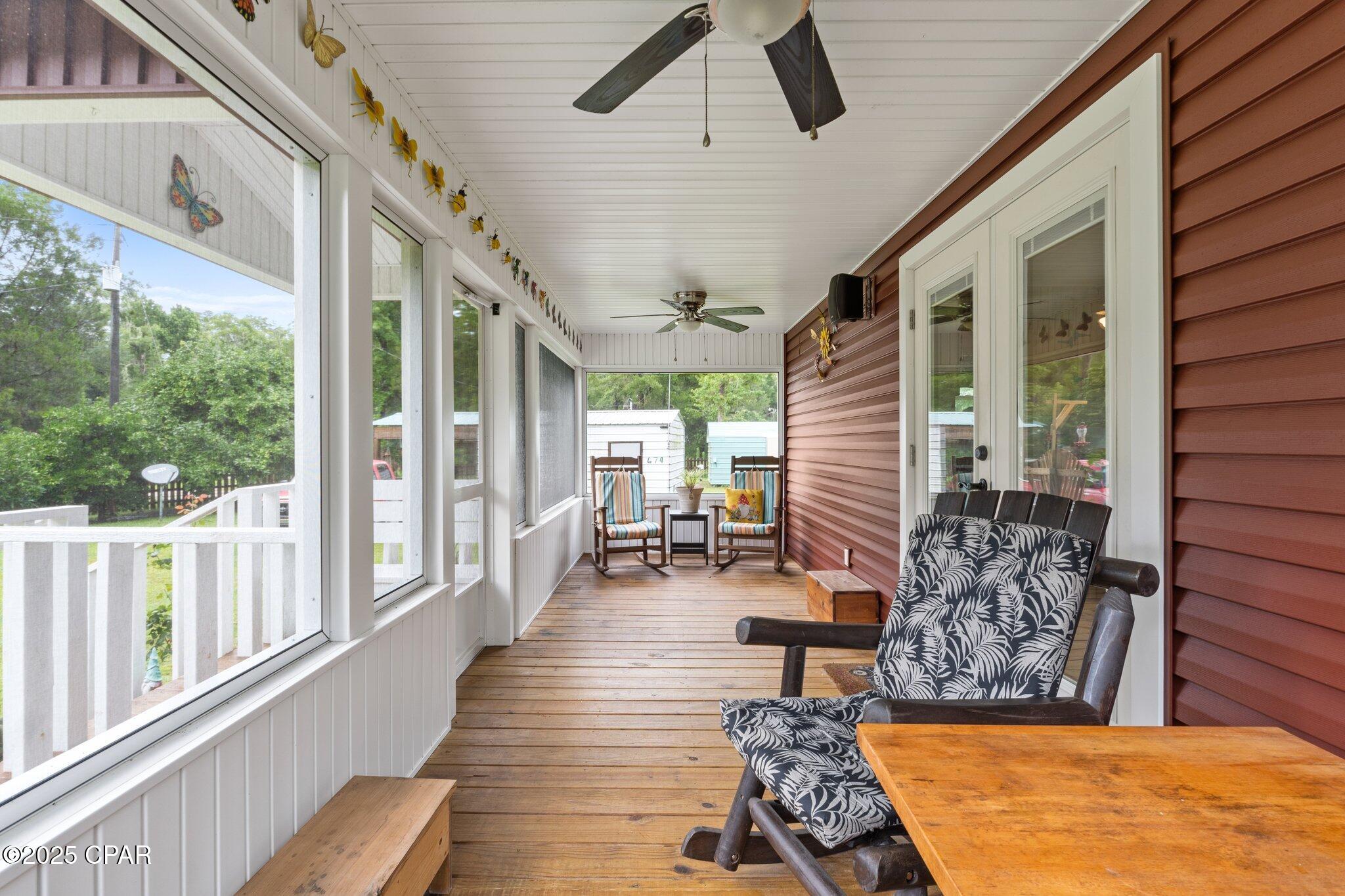 674 Bryant Landing Road, Wewahitchka, Florida image 7