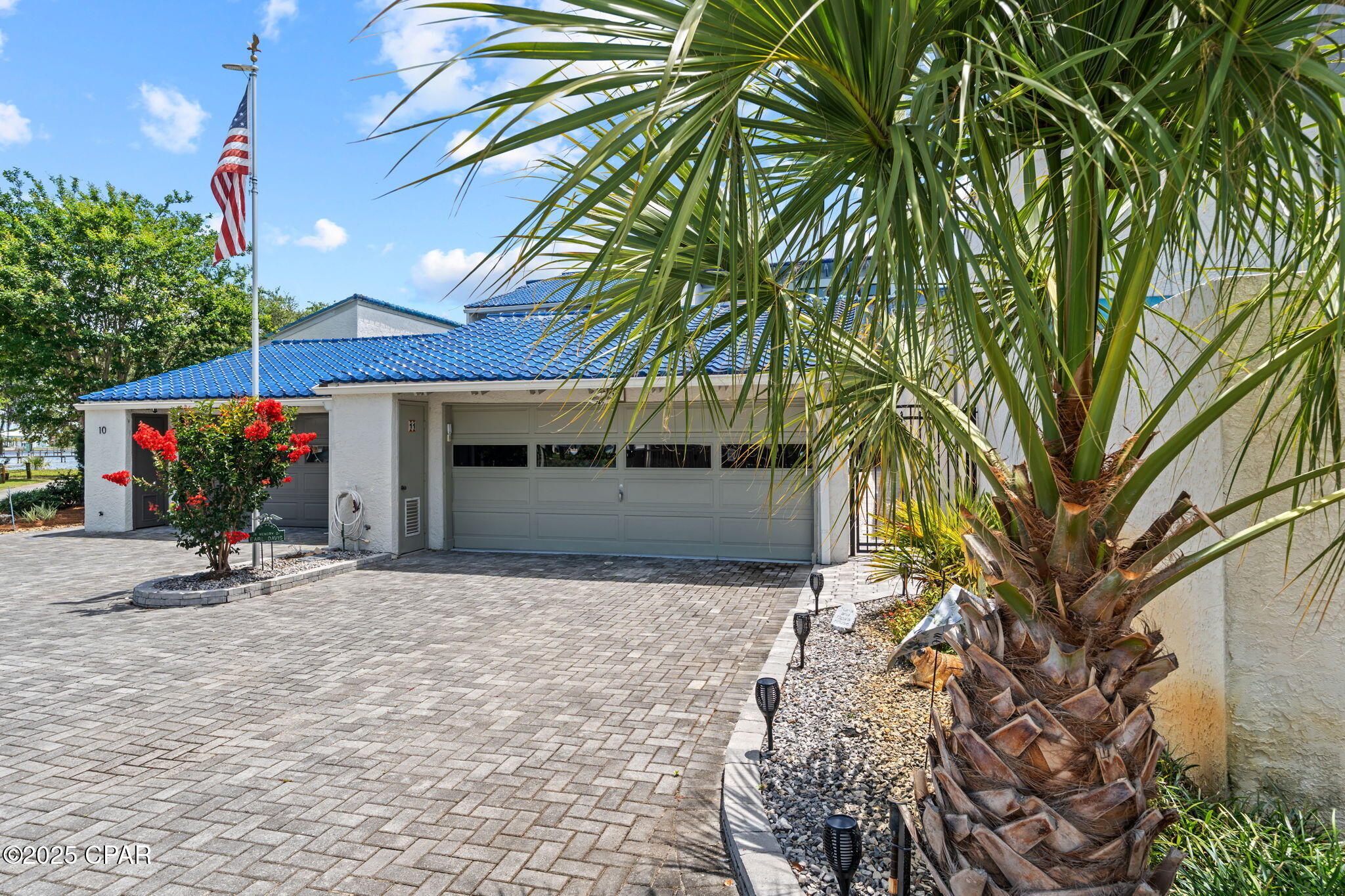 425 Bayshore Drive #11, Panama City Beach, Florida image 1