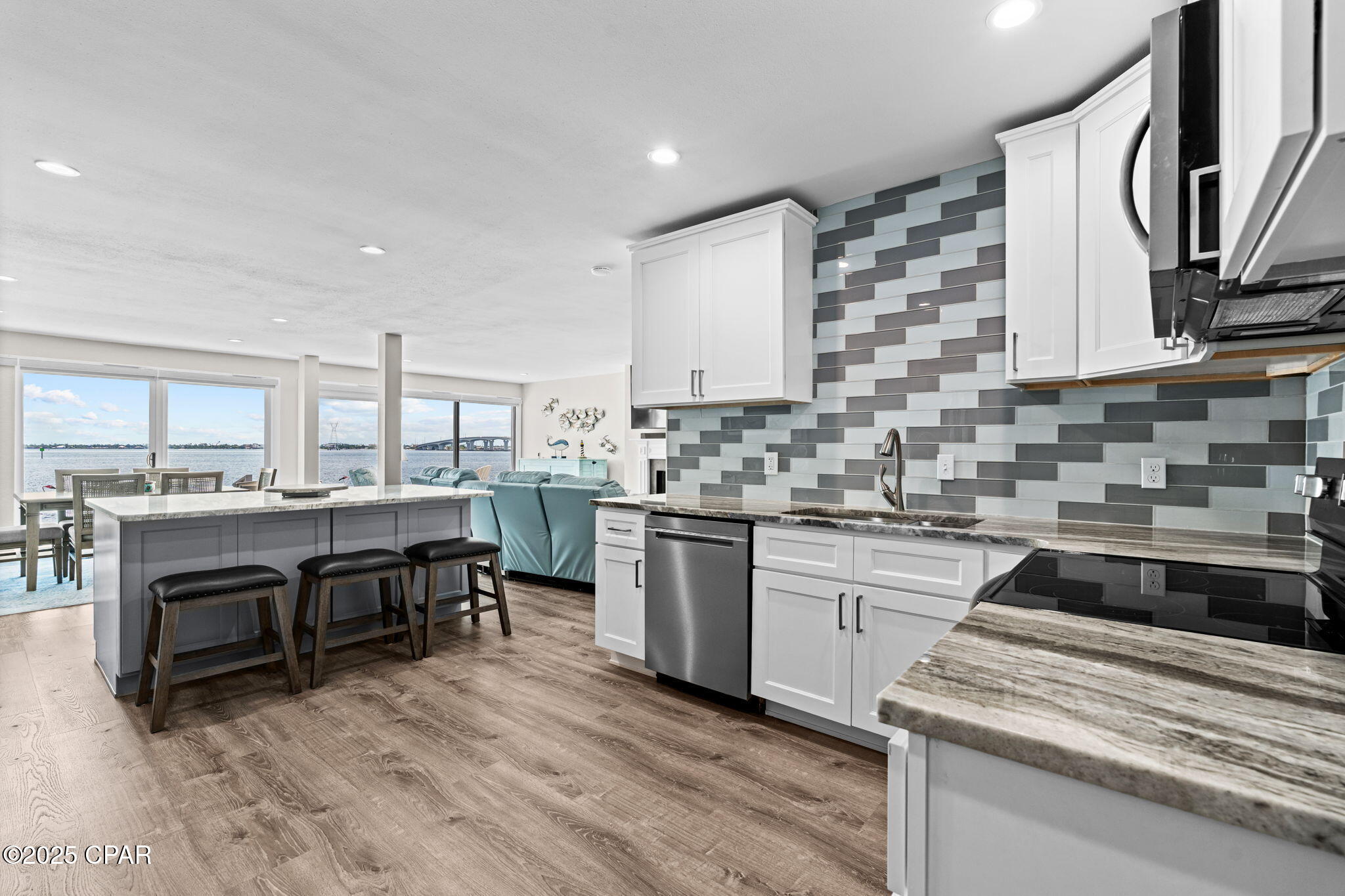 425 Bayshore Drive #11, Panama City Beach, Florida image 13